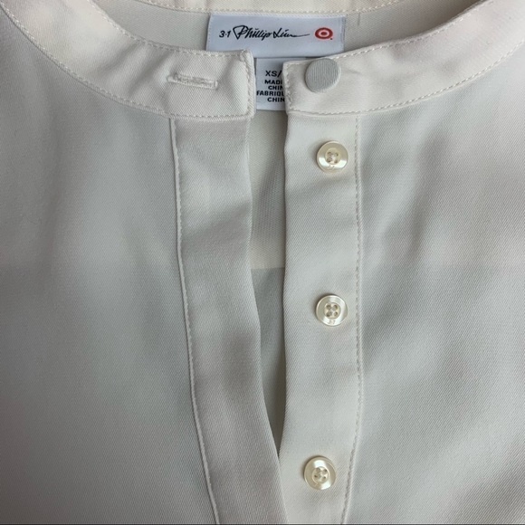 3.1 Phillip Lim for Target Drop Waist Dress XS - Picture 5 of 9